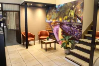 Casi Guemes Hotel - Cho phép mang theo thú cưng