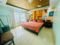 HaLong Lodge - que admiten mascotas