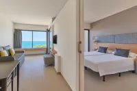 Fergus Cap Roig - balcony