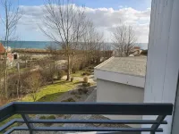 Strandhotel Bene - Ocean View