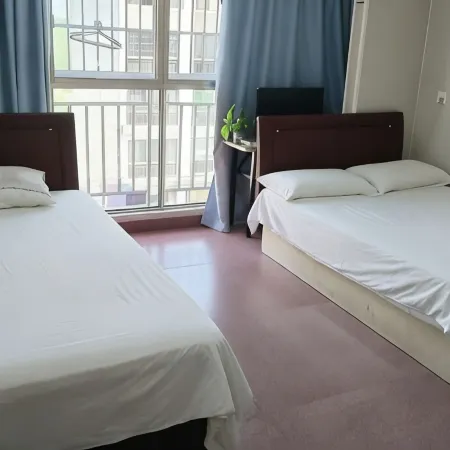 Baise Dejin Hotel