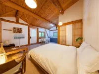 Yangpyeong Evergrove Hotels near Yongmunsa