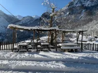 Hotel Rural El Sestil - โฮมสเตย์