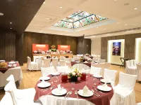 埃克阿拉米達雷福馬飯店 加里波第-拉古尼利亚附近的飯店