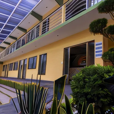Hotel Boutique Mardeka