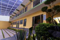 Hotel Boutique Mardeka - Pet friendly