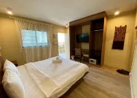 Notting Hill Guesthouse - Hostels