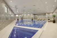 Cristal Erbil Hotel - 5-Star