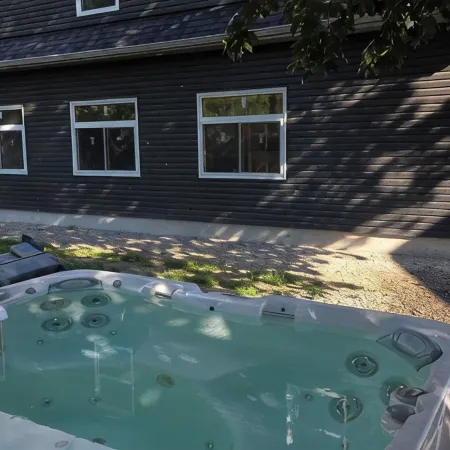 The Country Guest House