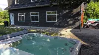 The Country Guest House - Wifi