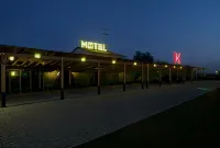 Hotel Motel K - Motels