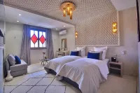 Dar Arwa & Spa Gueliz - Riads