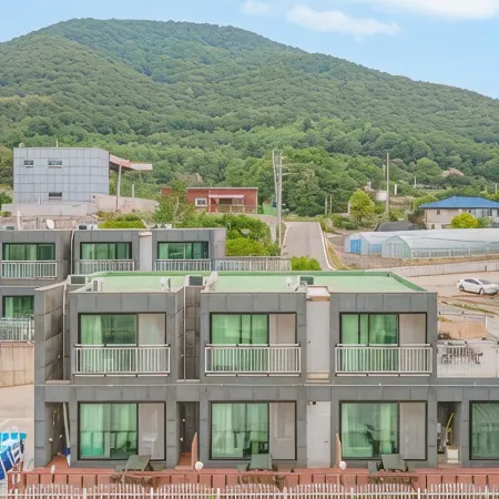 Ganghwa the Starspa Pension