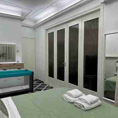 Avres Apartments Rooms