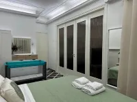 Avres Apartments - Pysäköinti