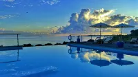 Le Grand Bleu - Bintang 2