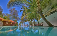 Arugambay PodBay - piscina