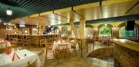 Grand Hotel - 4 estrellas
