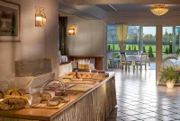 Hotel Bad Salomonsbrunn - bar