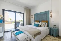 Riad Matias Galé - Luxury, private pool, AC, free wifi, 5min from the beach - 4-Star