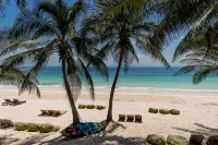 Zorba Tulum Beach Homes - Biệt thự