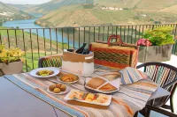 Quinta de Sao Luiz the Vine House - Wifi