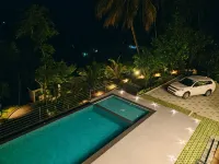 Sunset Hill Resort - مسبح