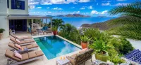 Cohoba Villa - Villas