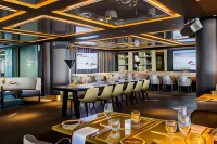 Fletcher Hotel-Restaurant Arion-Vlissingen - Gym