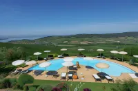 EcoResort Il Cantico Della Natura - Pool