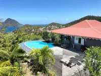 Les Hauts de la Baie - Pools