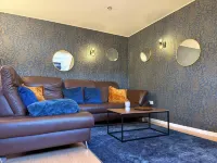 . Lichtblick 2.0 vacation apartment near Centro and Rudolf Weber Arena - 3-Star