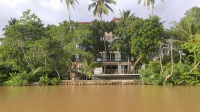 Sapiens Home - Weligama Bay - Parkplatz