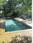 Villa with swimming pool South Ardéche - Villa
