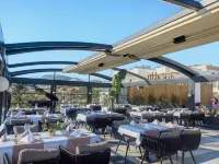 Roas Hotel Bodrum - City Center - Hot Tub