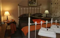 Tshimologo Farm Guest House - Wifi