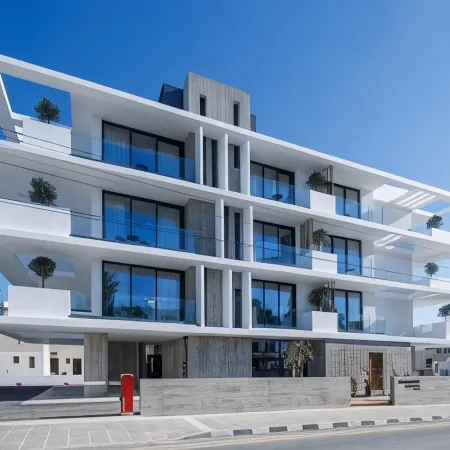 Regency Suites