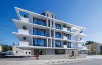 Regency Boutique Hotel Holiday Suits - 3-Star