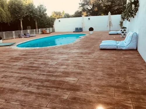 Emperatriz III - Pet friendly