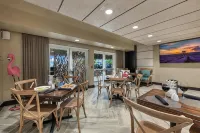 Bayfront Inn 5th Avenue - Wifi