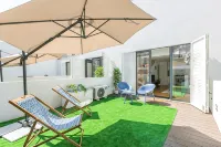 Heroismo Duplex Terrace I - 2-Star
