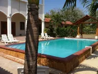 Pedasi Sports Club - Wi-Fi