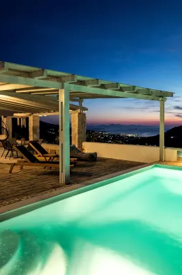 Paros Villas Nereids - Villas
