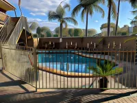 Darling Junction Motor Inn - 3-Star