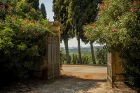 Villa Pedone - Mountain view