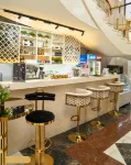 Kangurt Grand Hotel - bar