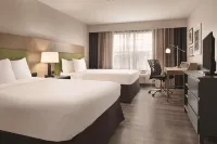 Country Inn & Suites by Radisson, Waterloo, IA - Pet friendly