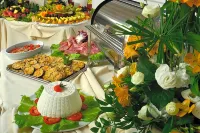 Hotel Rossini - Frühstück