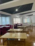 FURUI HOTEL - Frühstück