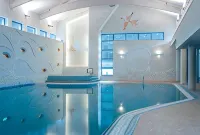 Afrodyta Spa & Wellness Resort - bar